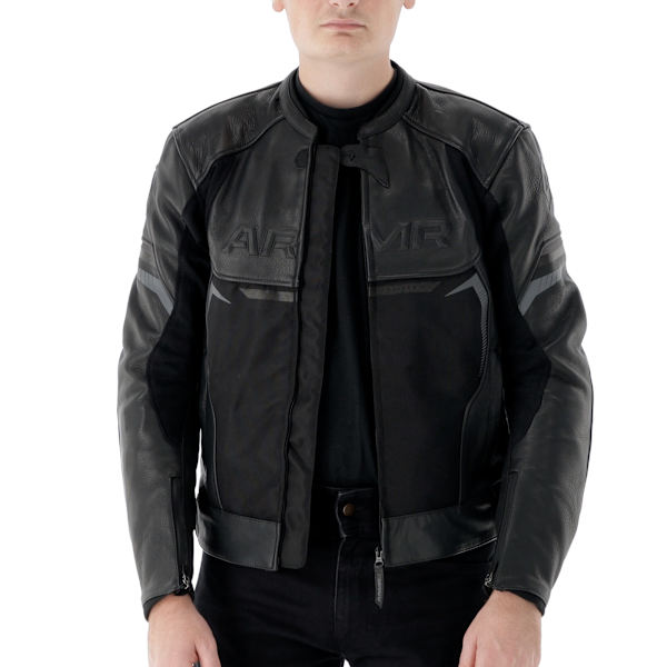 2312222_Jacket_ARMR_Raiden 3.0 Leather Jacket/2312222_02.jpg